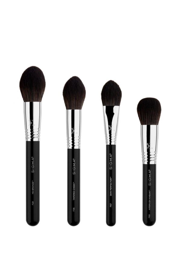 Studio Brush Set Studio Brush Set