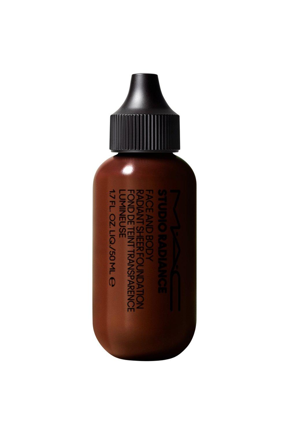 Studio Radiance Face And Body Radiant Sheer Foundation