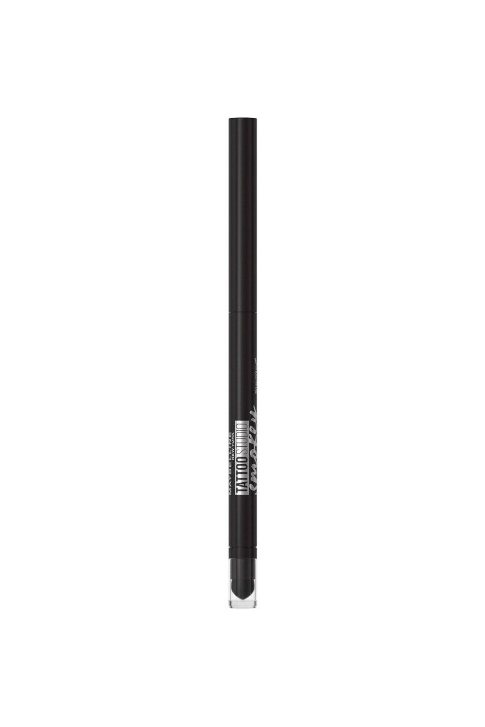 Tattoo Liner Smokey Gel Pencil Eye Liner, Long Lasting, Fade-Proof & Waterproof Formula