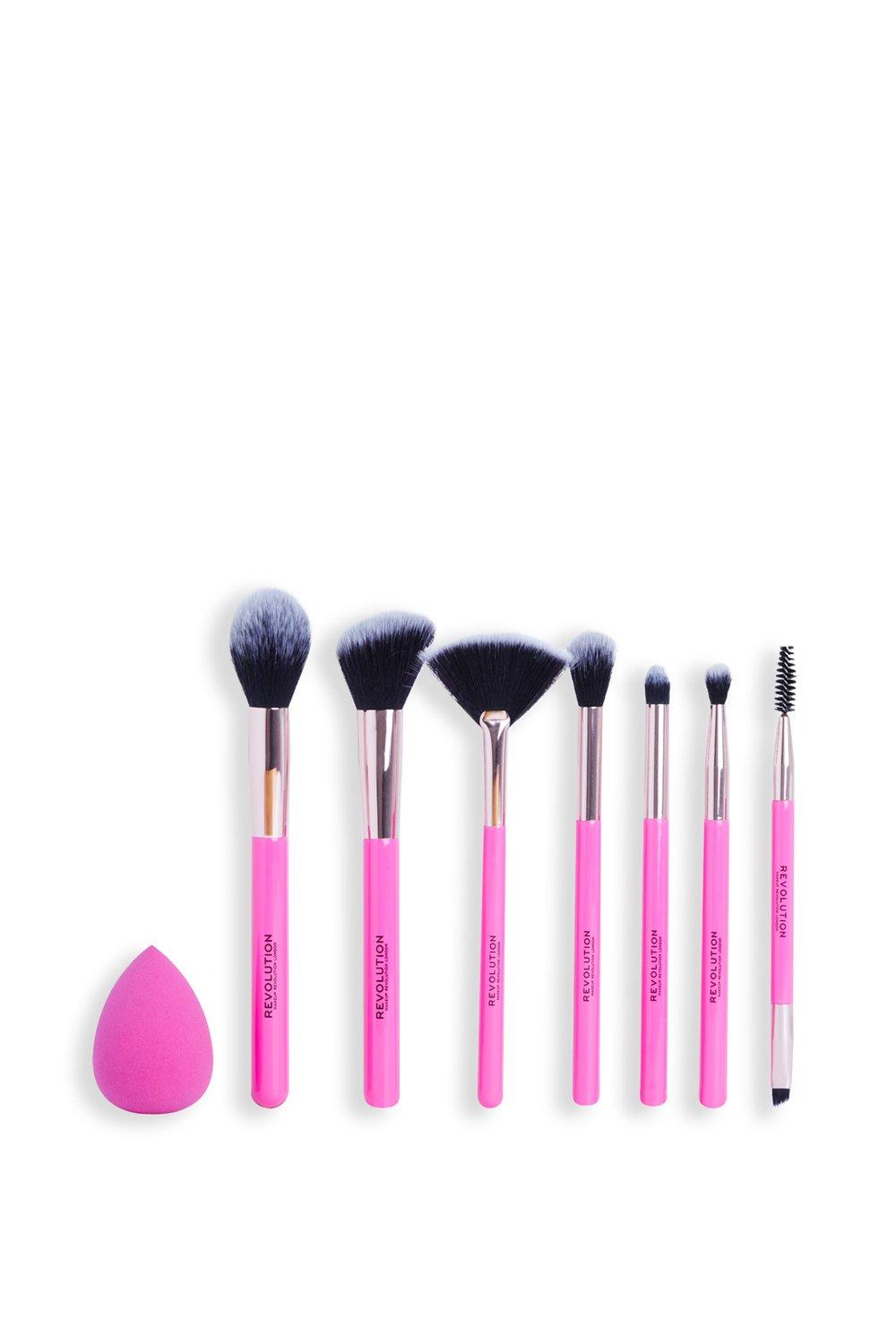 The Brush Edit Gift Set