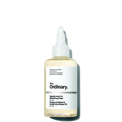The Ordinary Glycolic Acid 7% Exfoliating Solution 100ml