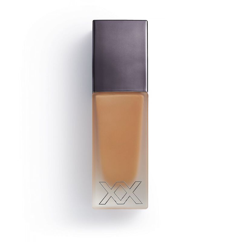 XX Revolution Liquid Skin FauXXdation Double FiXX Foundation FX12.5