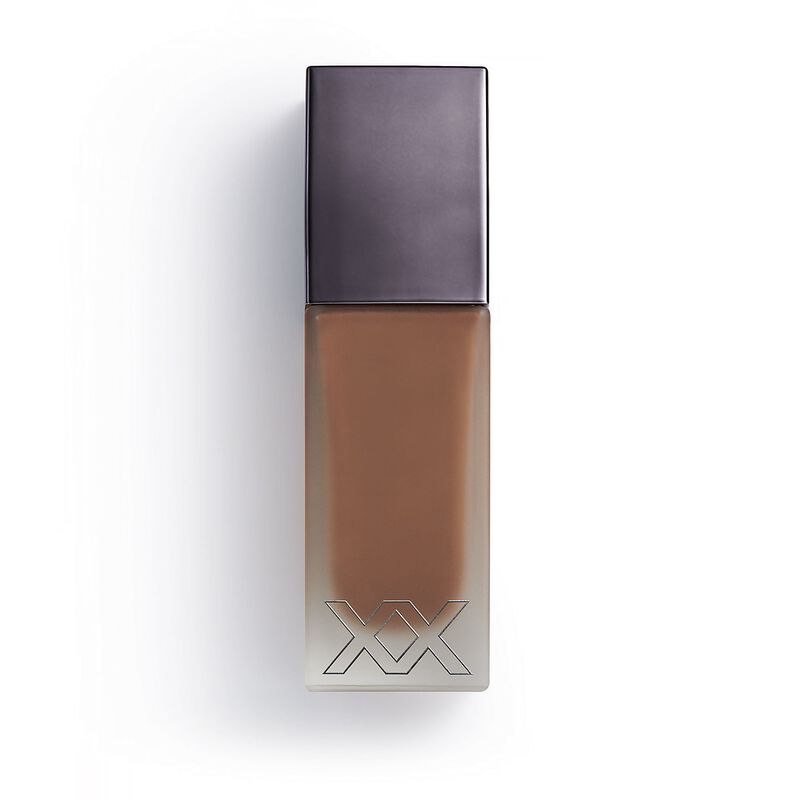 XX Revolution Liquid Skin FauXXdation Double FiXX Foundation FX15