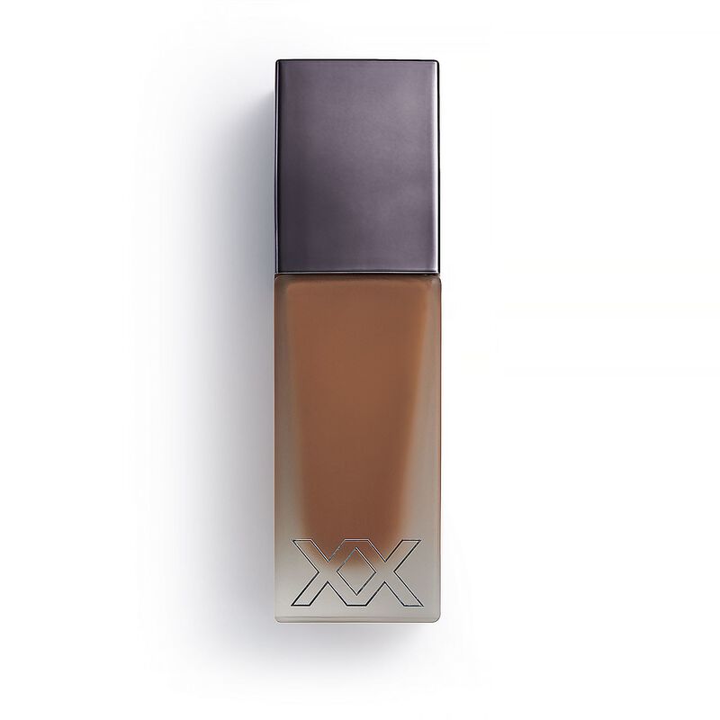 XX Revolution Liquid Skin FauXXdation Double FiXX Foundation FX16.5