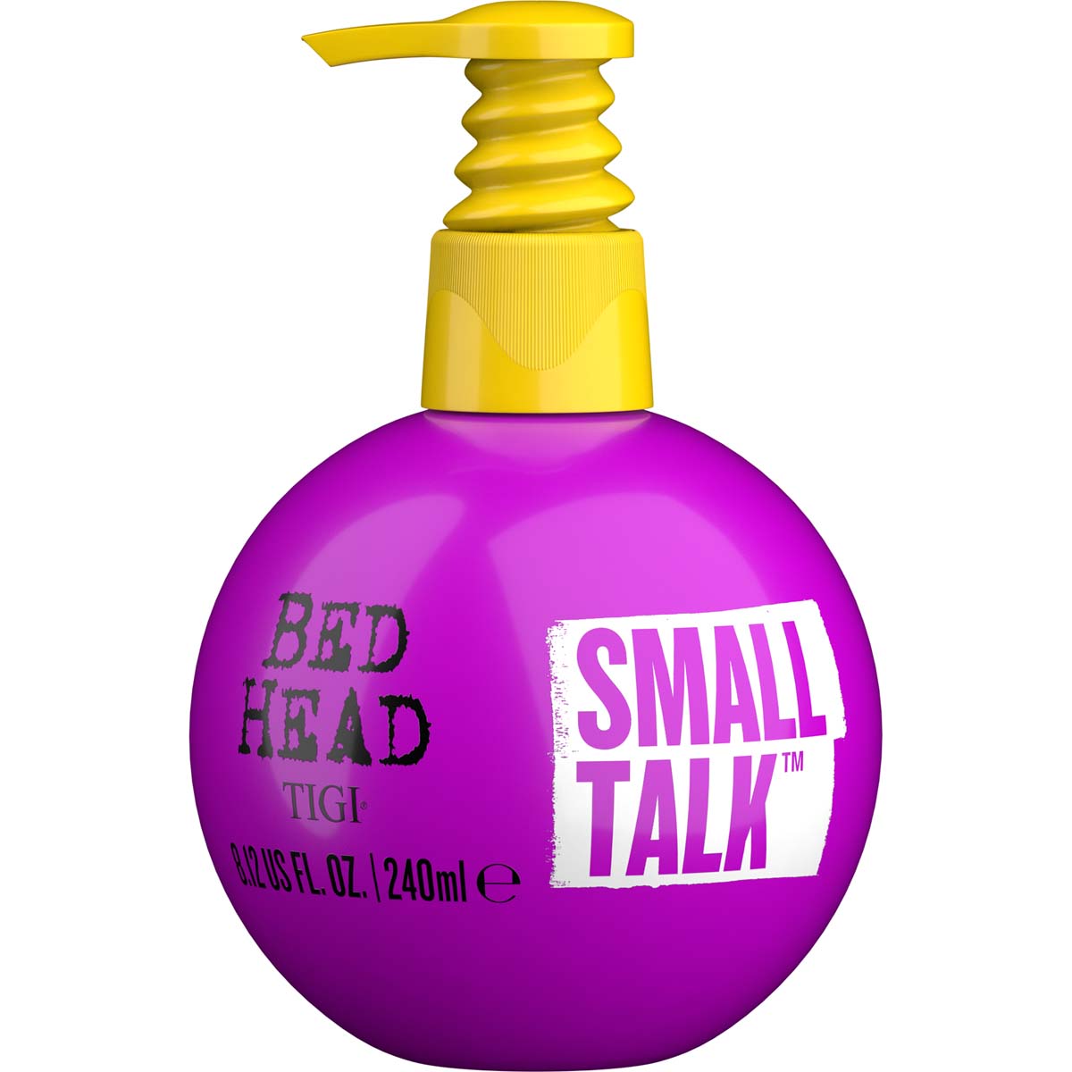 Bed Head By Tigi Small Talk Hair Thickening Cream For Fine Hair 240Ml