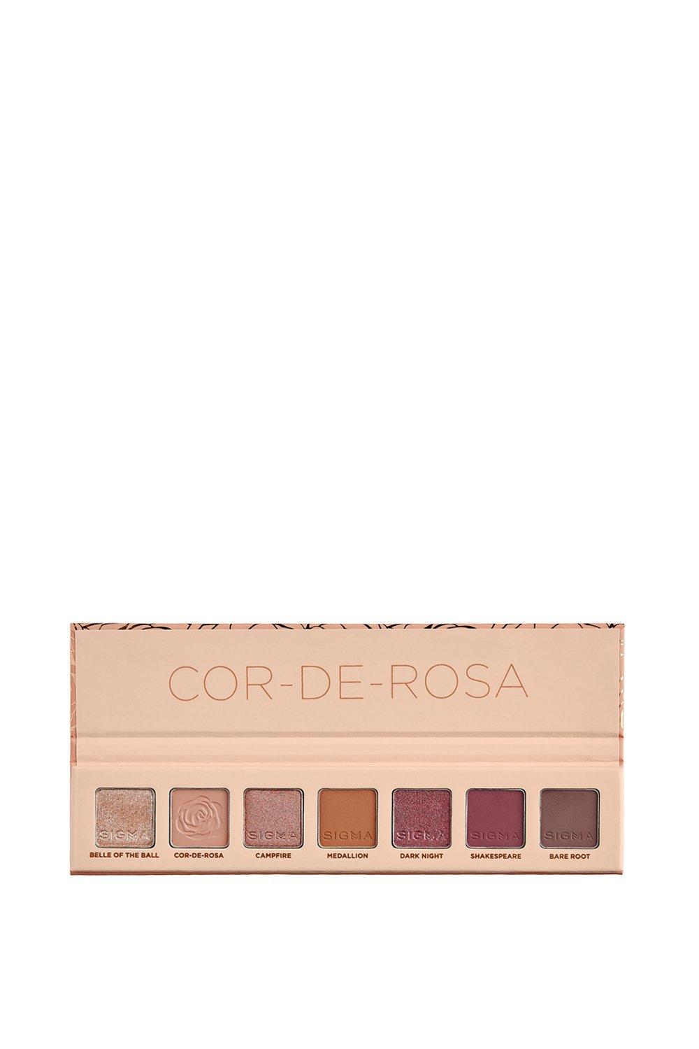 Cor-De-Rosa Mini Eyeshadow Palette