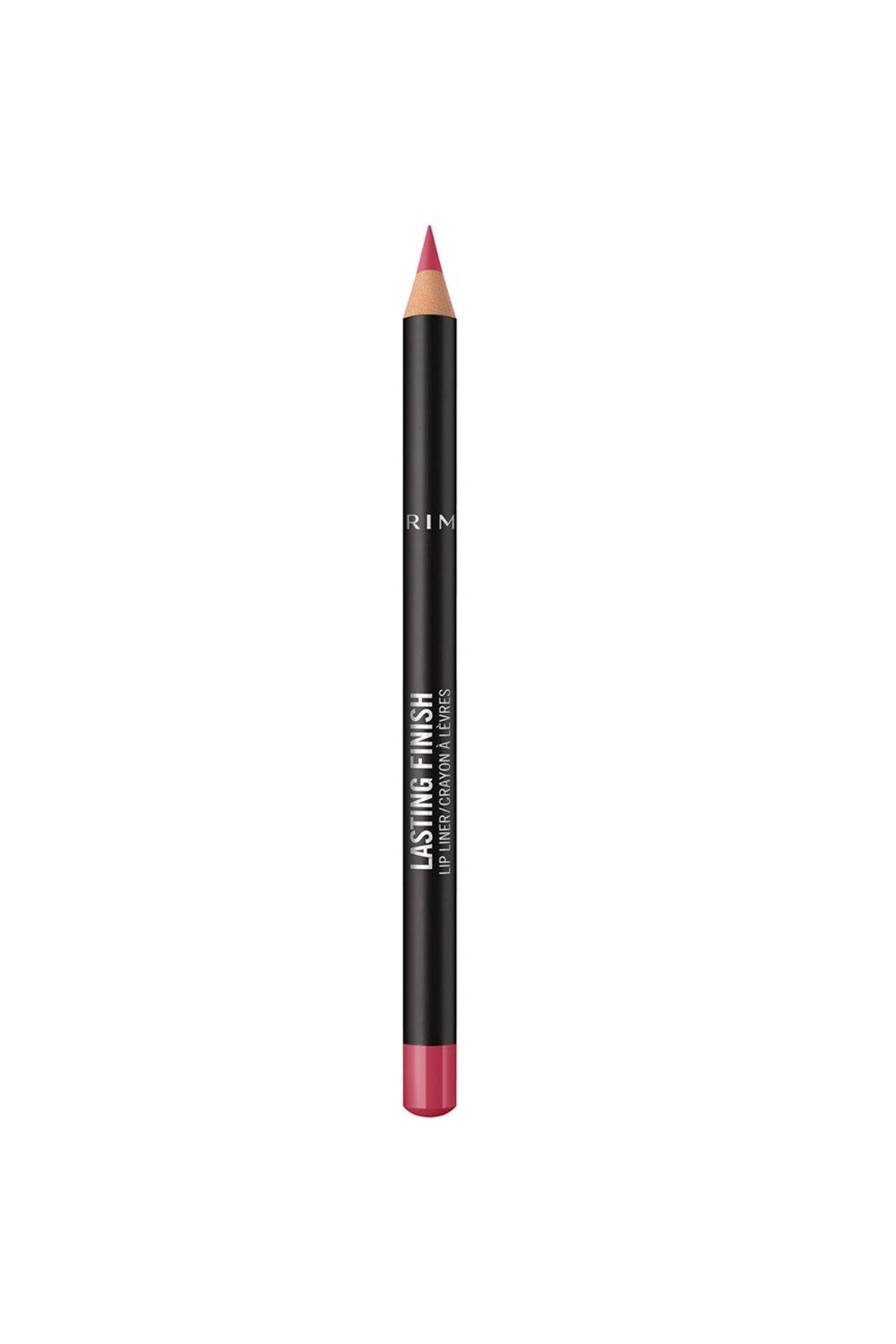 Lasting Matte Lip Liner