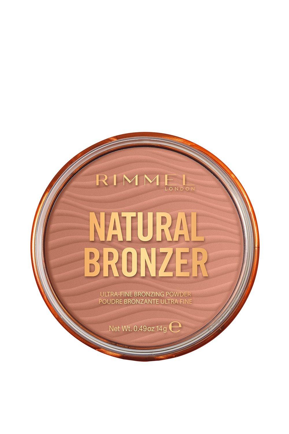 Natural Bronzer