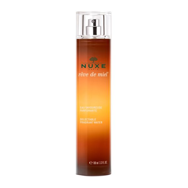 Nuxe Rêve De Miel Delectable Fragrant Water 100Ml