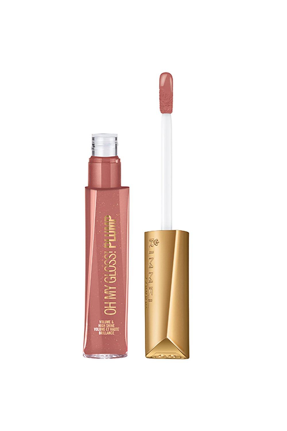 OH MY GLOSS! PLUMP High-shine Lipgloss
