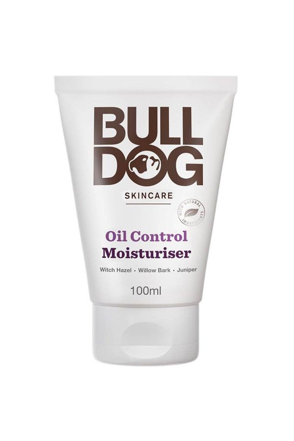 Oil Control Moisturiser 100ml Oil Control Moisturiser 100ml