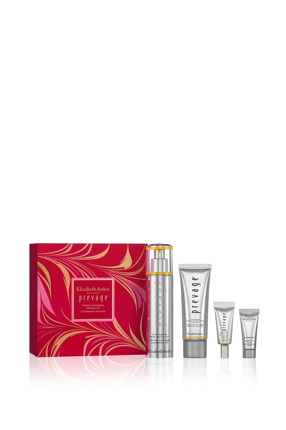 “Power In Numbers” Prevage 2.0 Daily Serum Gift Set