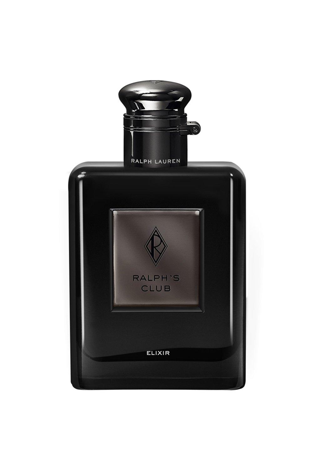 Ralph’s Club Elixir