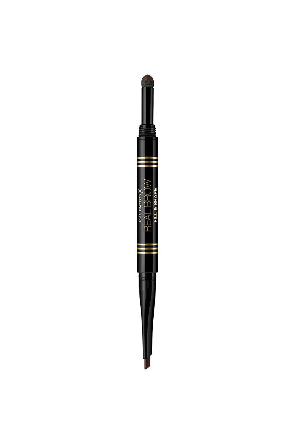 Real Brow Fill & Shape