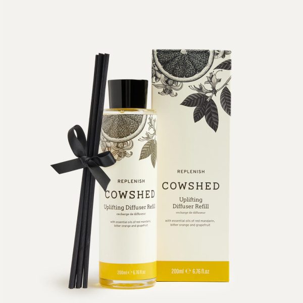 Replenish Diffuser Refill 200ml