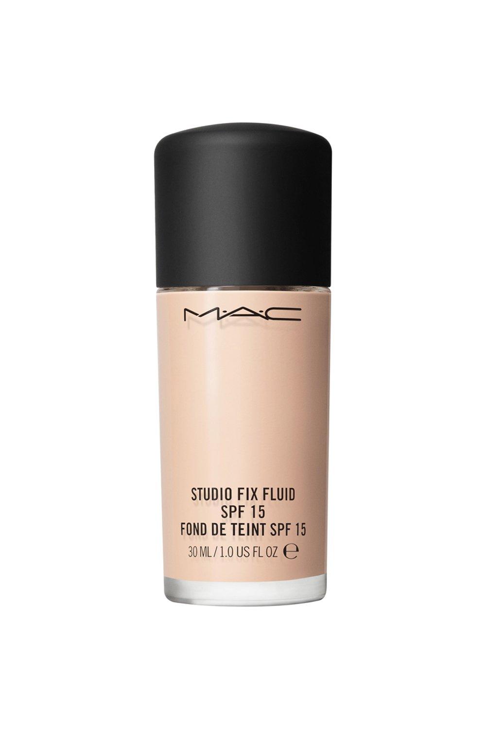 Studio Fix Fluid Spf15 Foundation