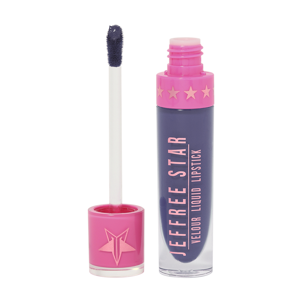 Velour Liquid Lipstick Medusa