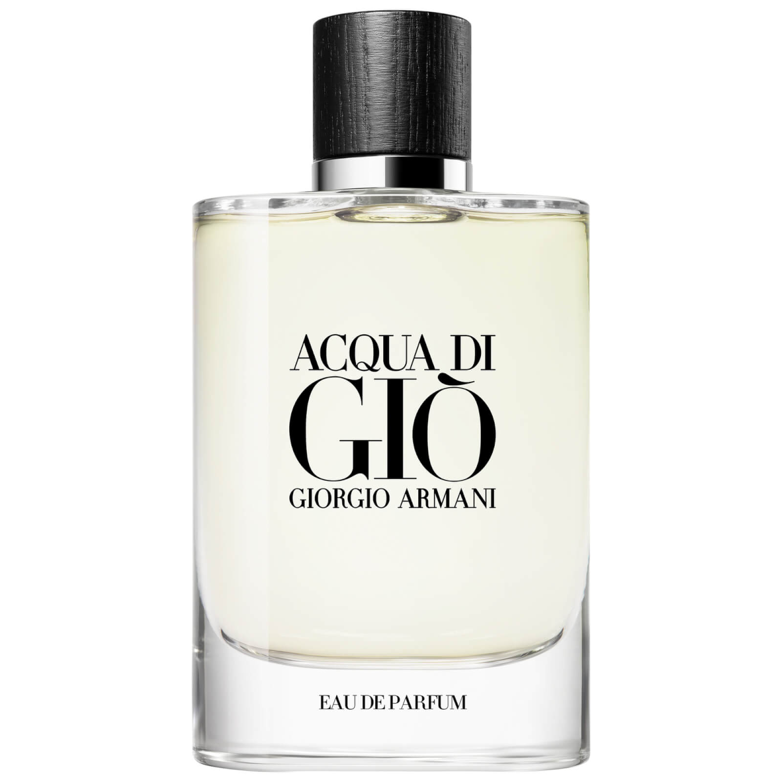 Armani Acqua Di Gio Eau De Parfum 125ml