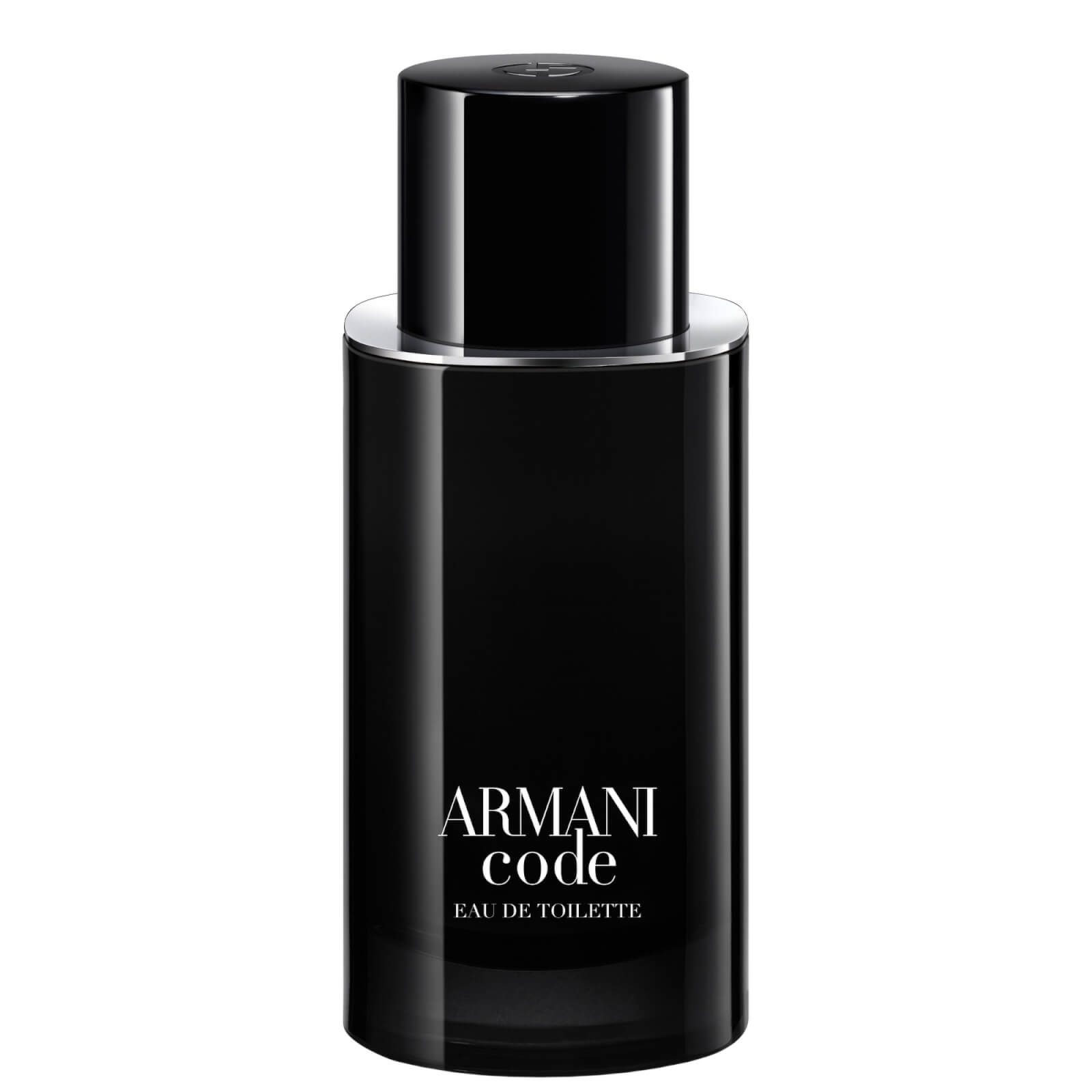 Armani Code Eau De Toilette 75ml