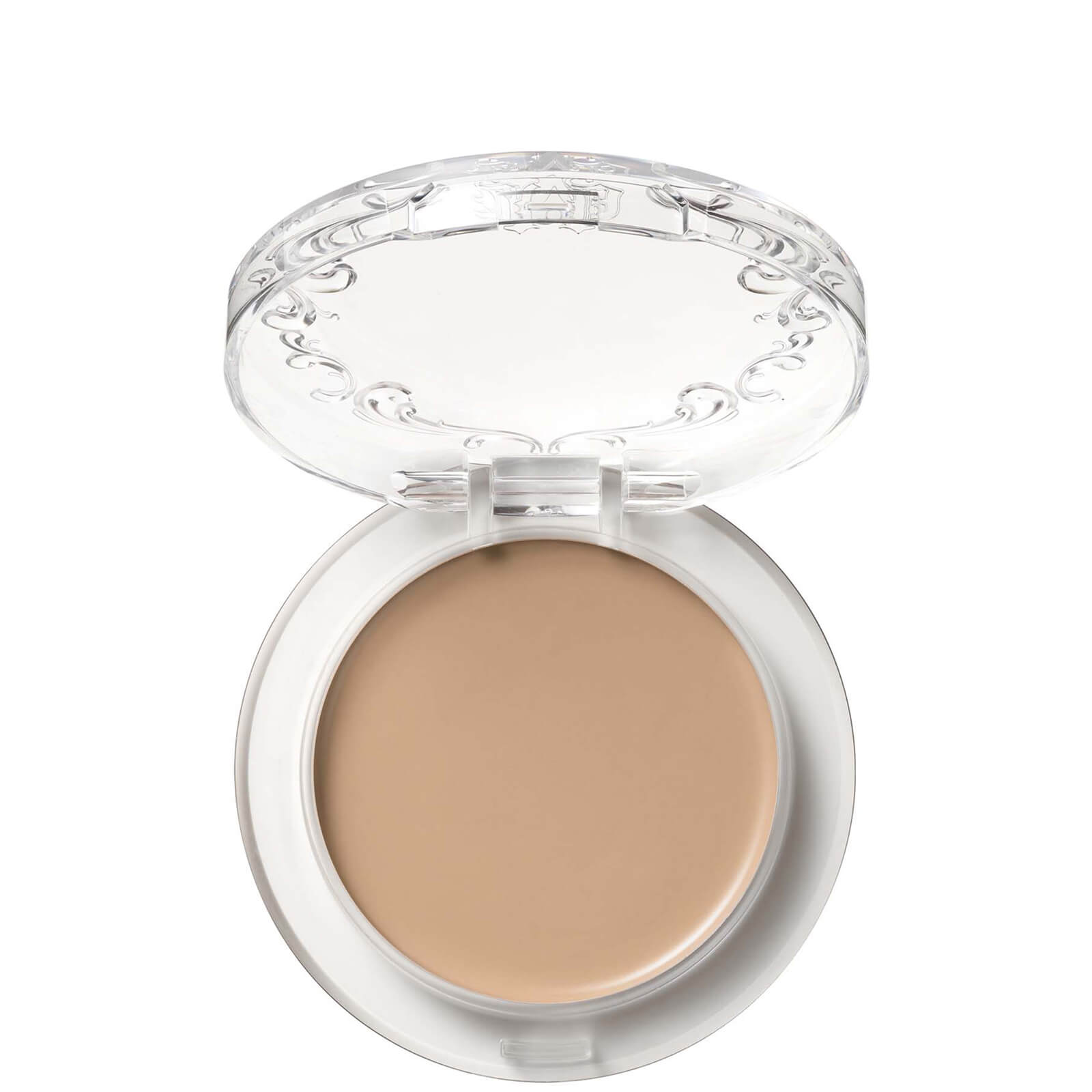 KVD Beauty Good Apple Skin-Perfecting Foundation Balm 10g (Various Shades) – Medium 027