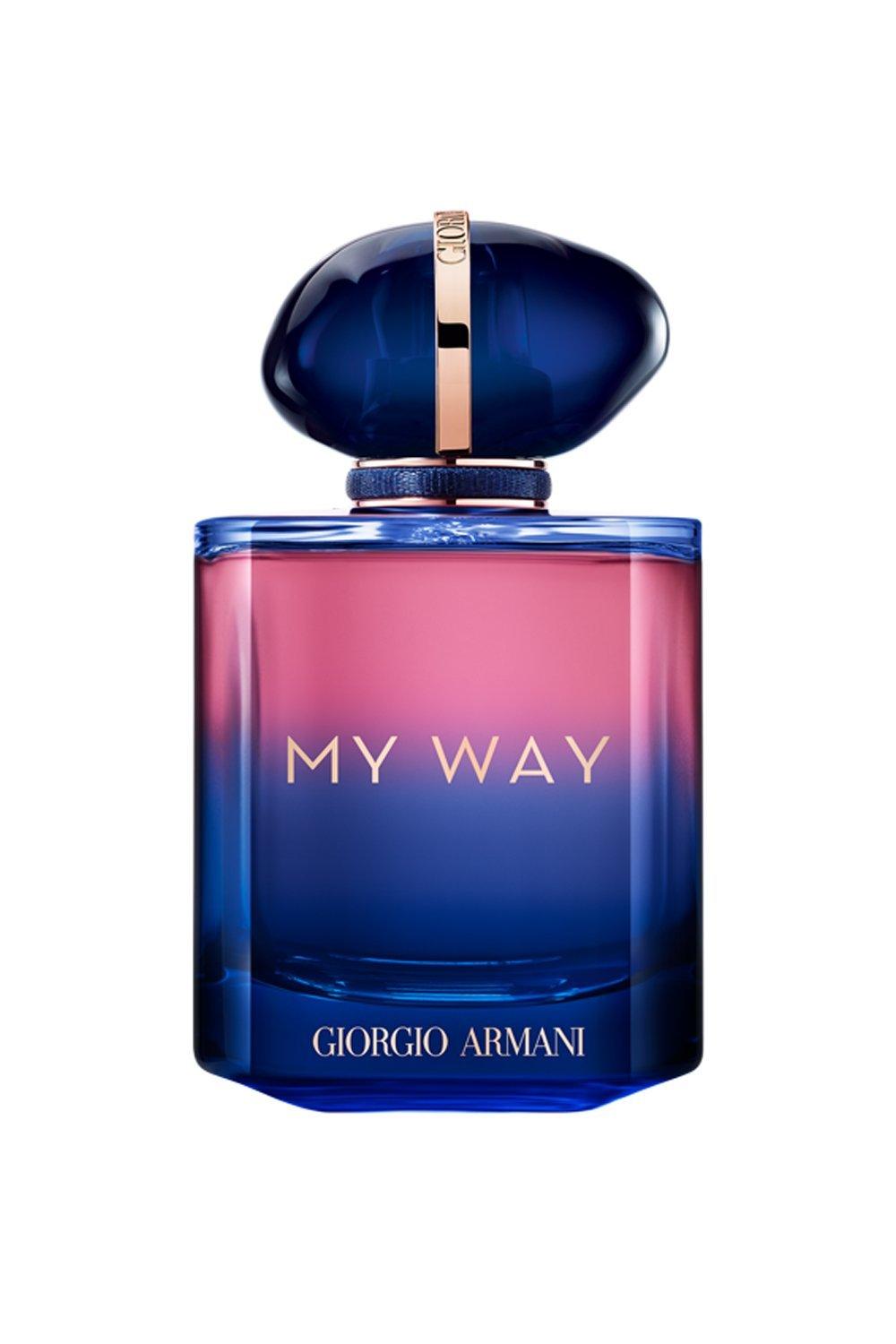 My Way Parfum