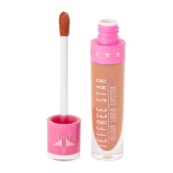 Velour Liquid Lipstick Allegedly