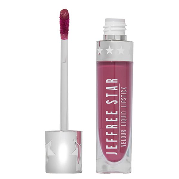 Velour Liquid Lipstick Holy Matrimony