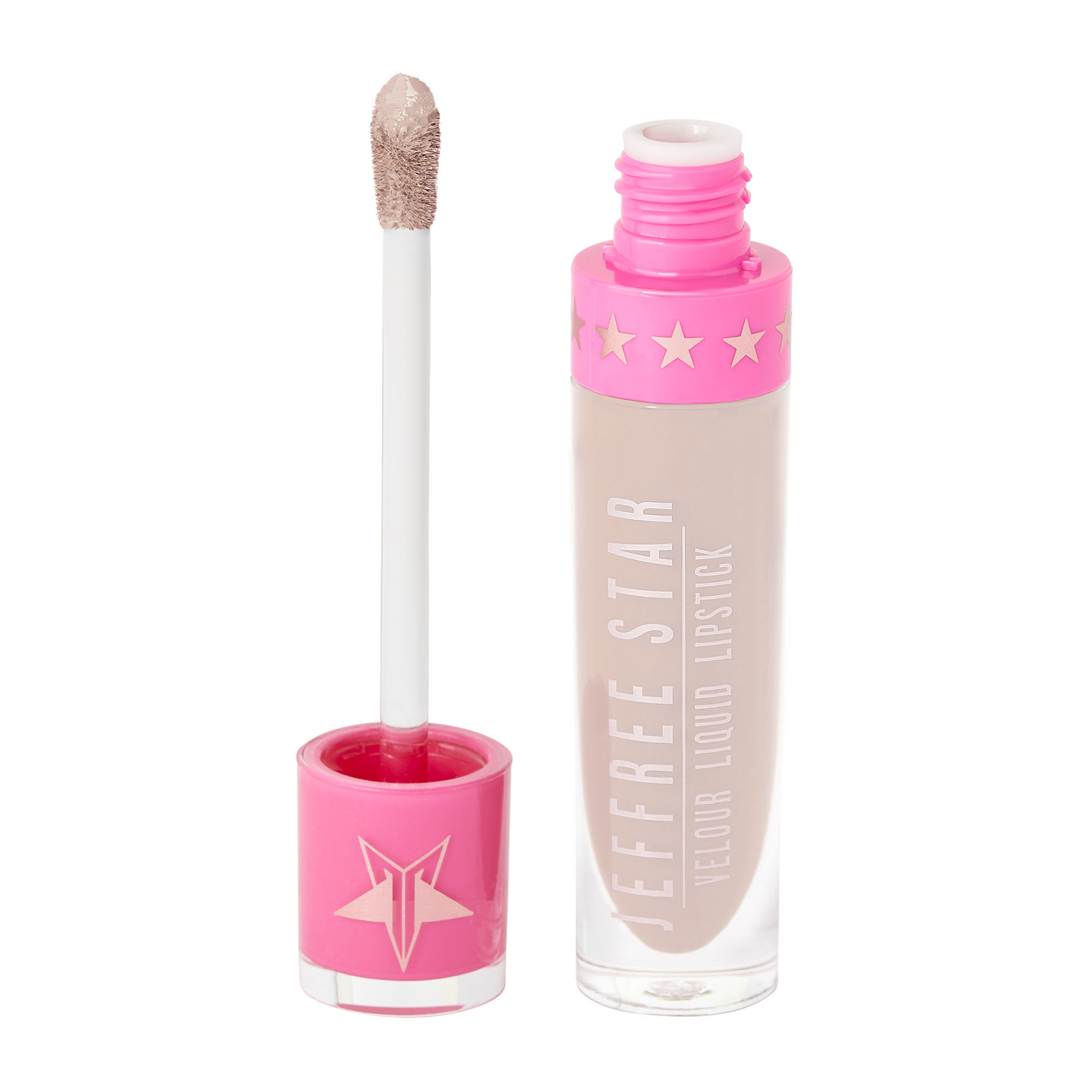 Velour Liquid Lipstick I’m Nude