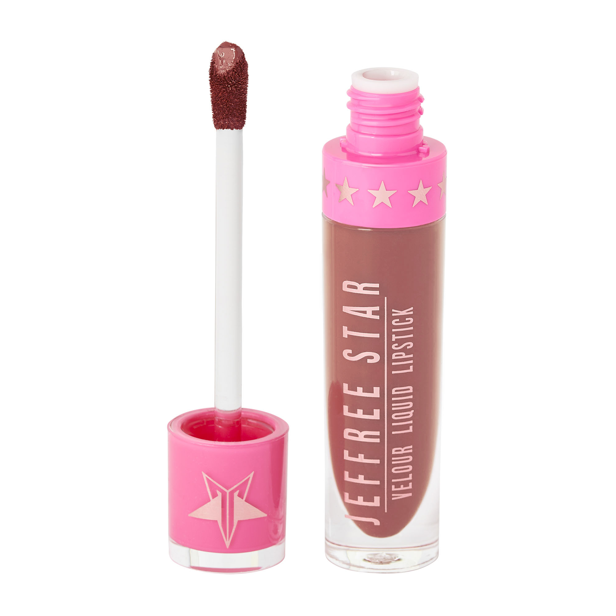 Velour Liquid Lipstick Leo