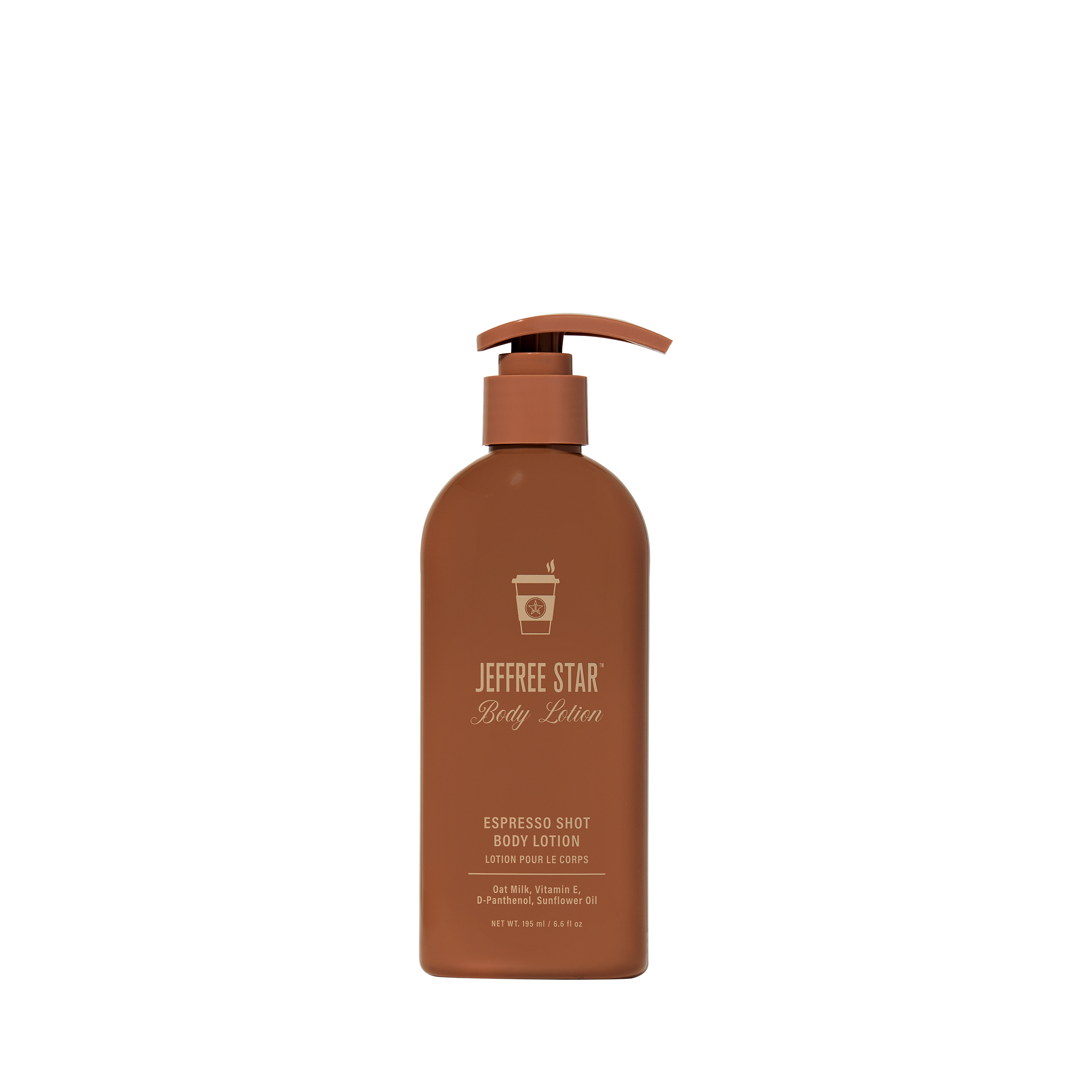 Espresso Shot Body Lotion