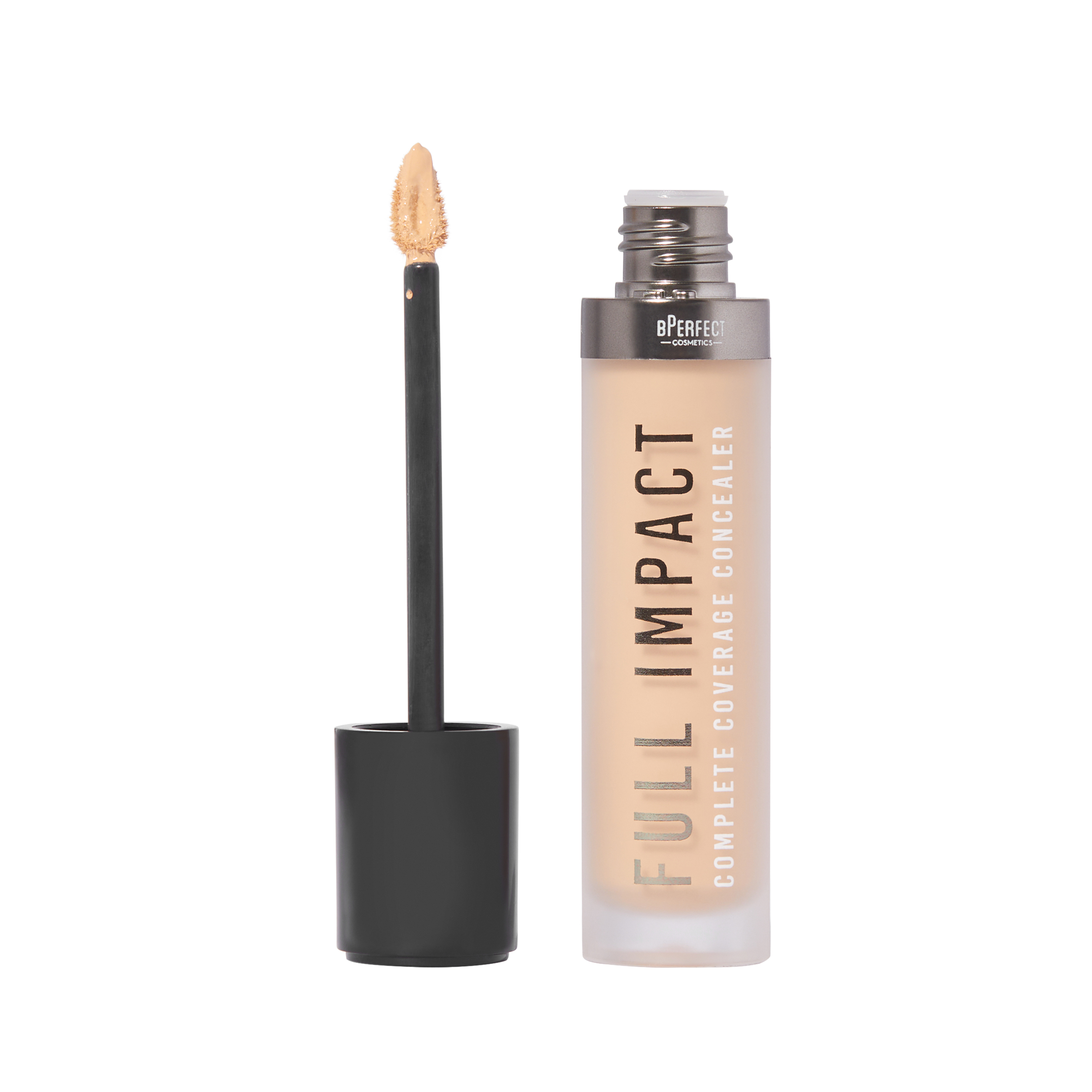 Full Impact Concealer Medium 3