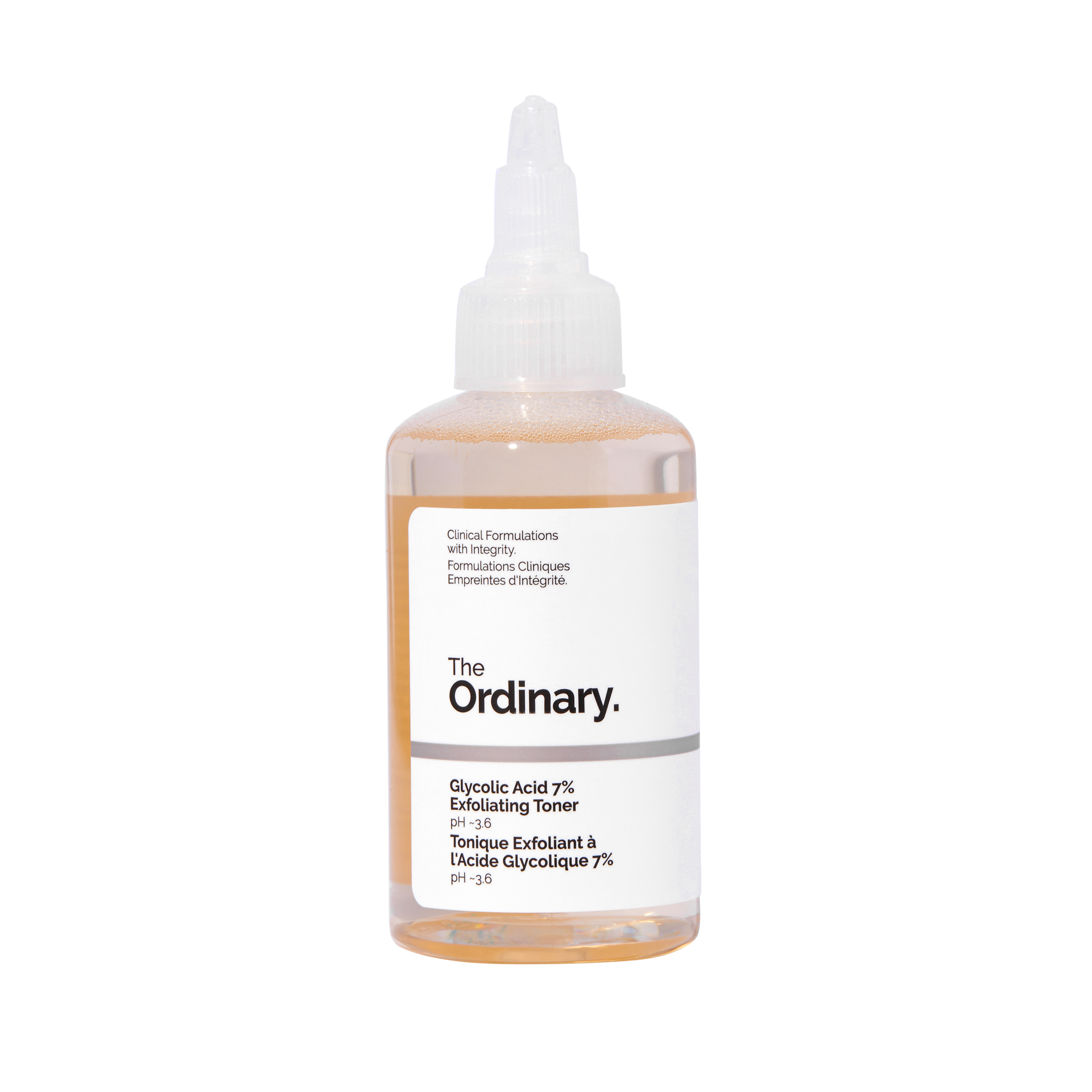 Glycolic Acid 7% Exfoliating Toner Glycolic Acid 7% Exfoliating Toner