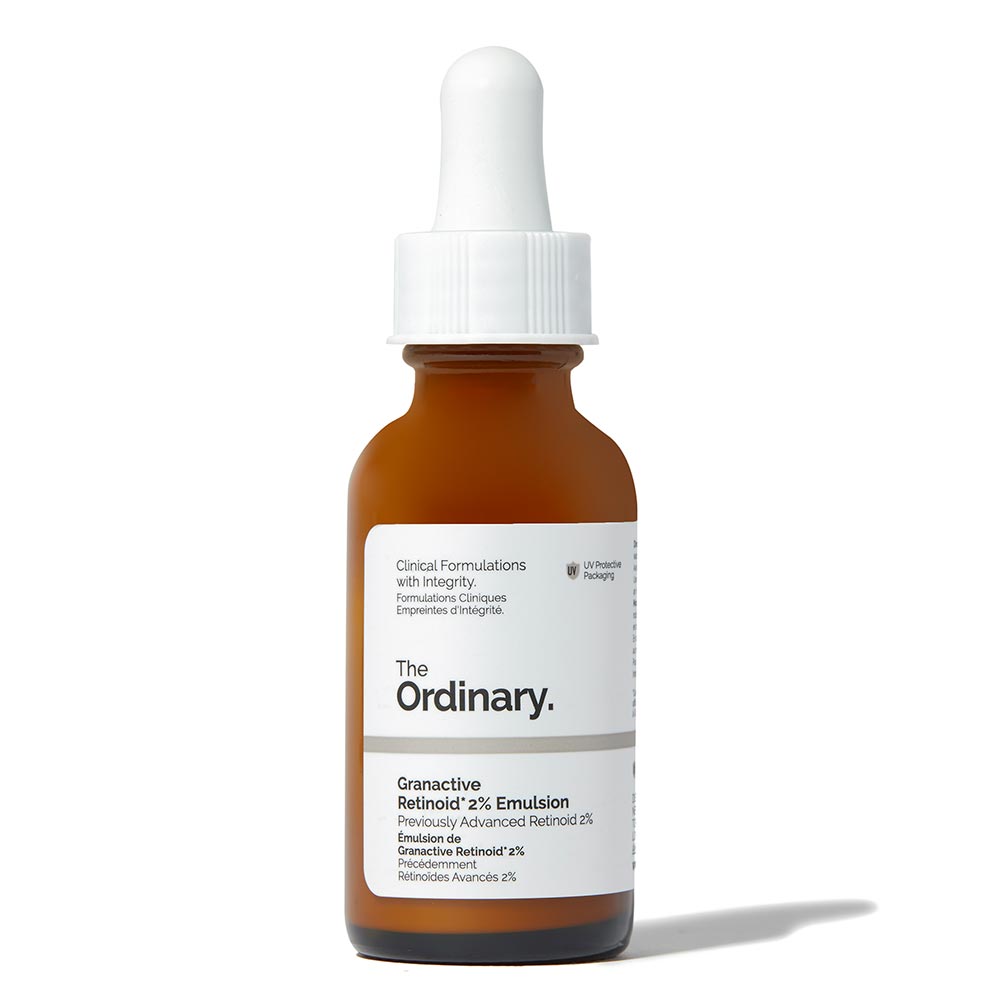 Granactive Retinoid 2% Emulsion