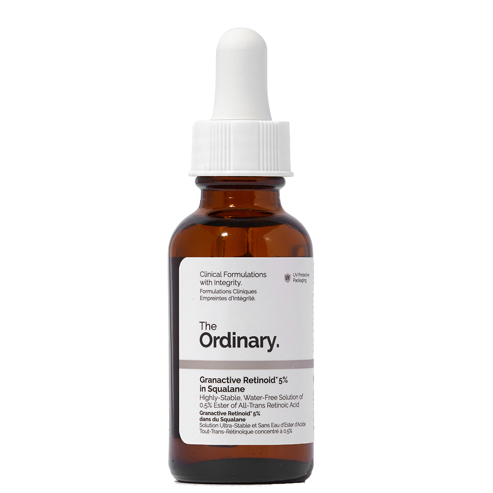 Granactive Retinoid 5% In Squalane