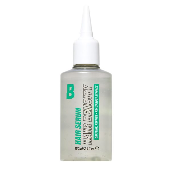 Hair Density Hair Serum