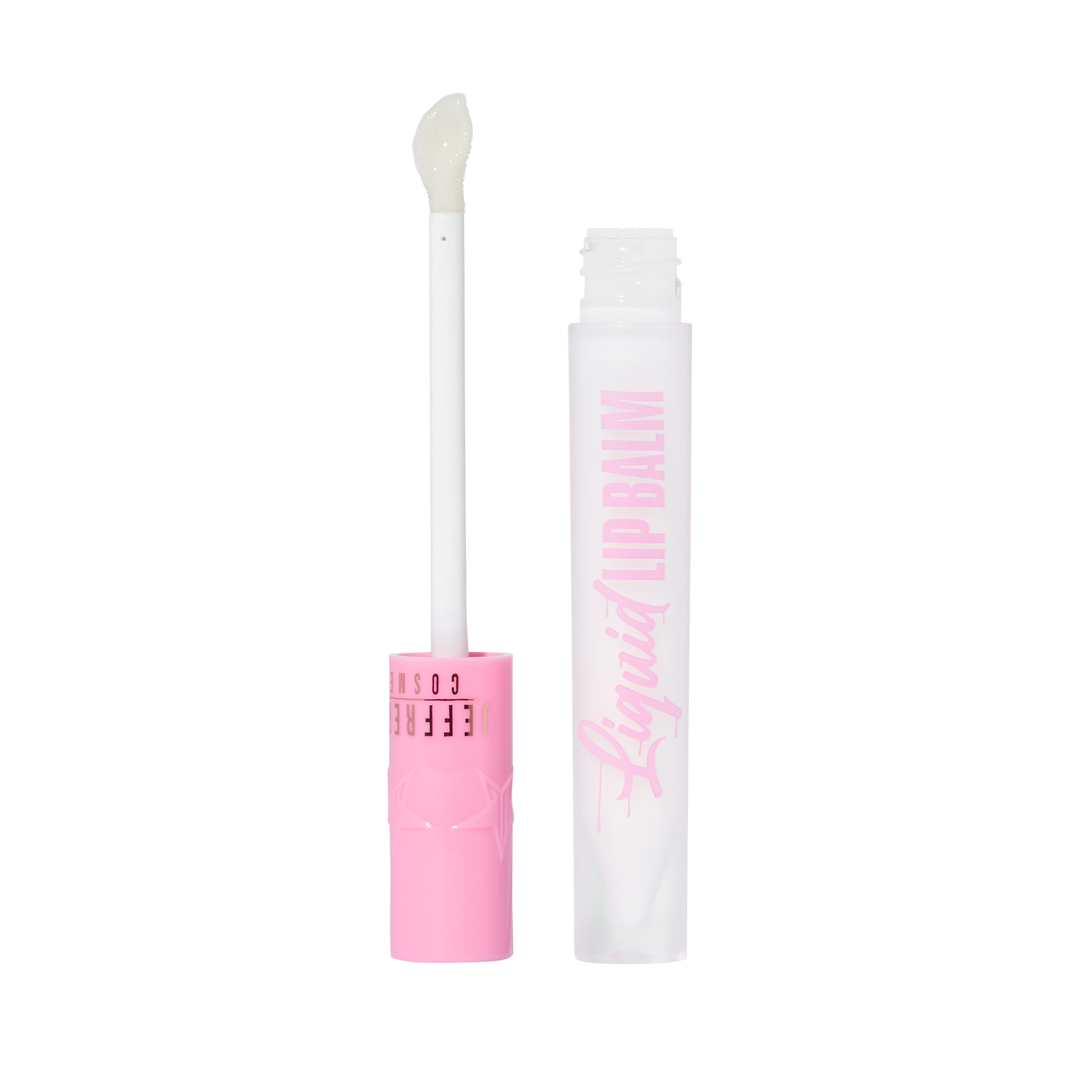 Milk Man Liquid Lip Balm