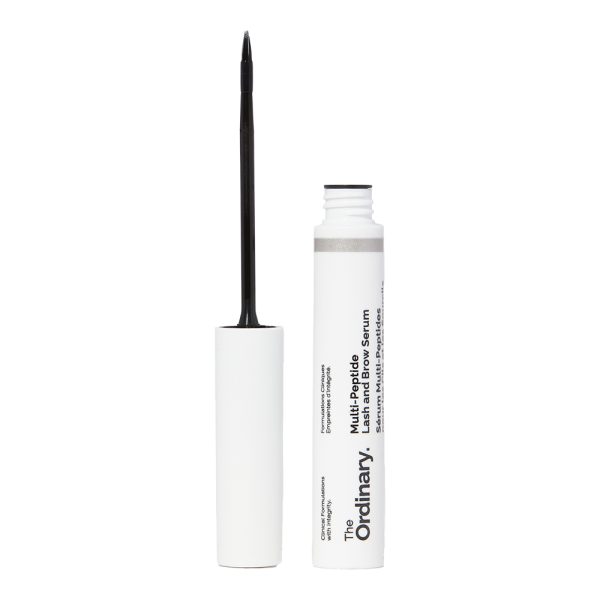 Multi-Peptide Lash and Brow Serum