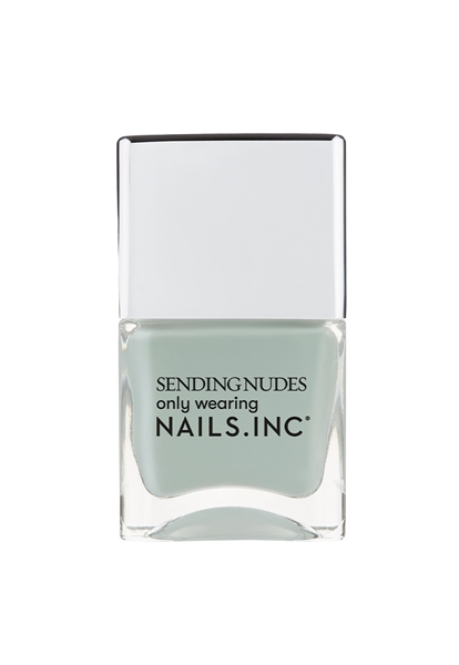 Nails.INC Rude Not To Nude Nail Polish