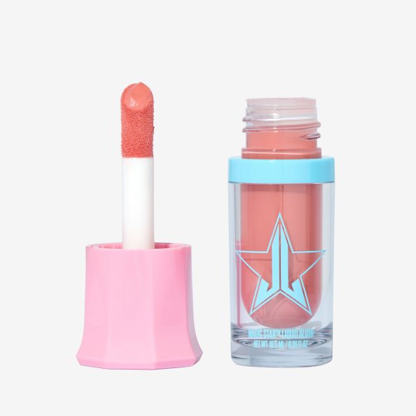 Peach Bubblegum