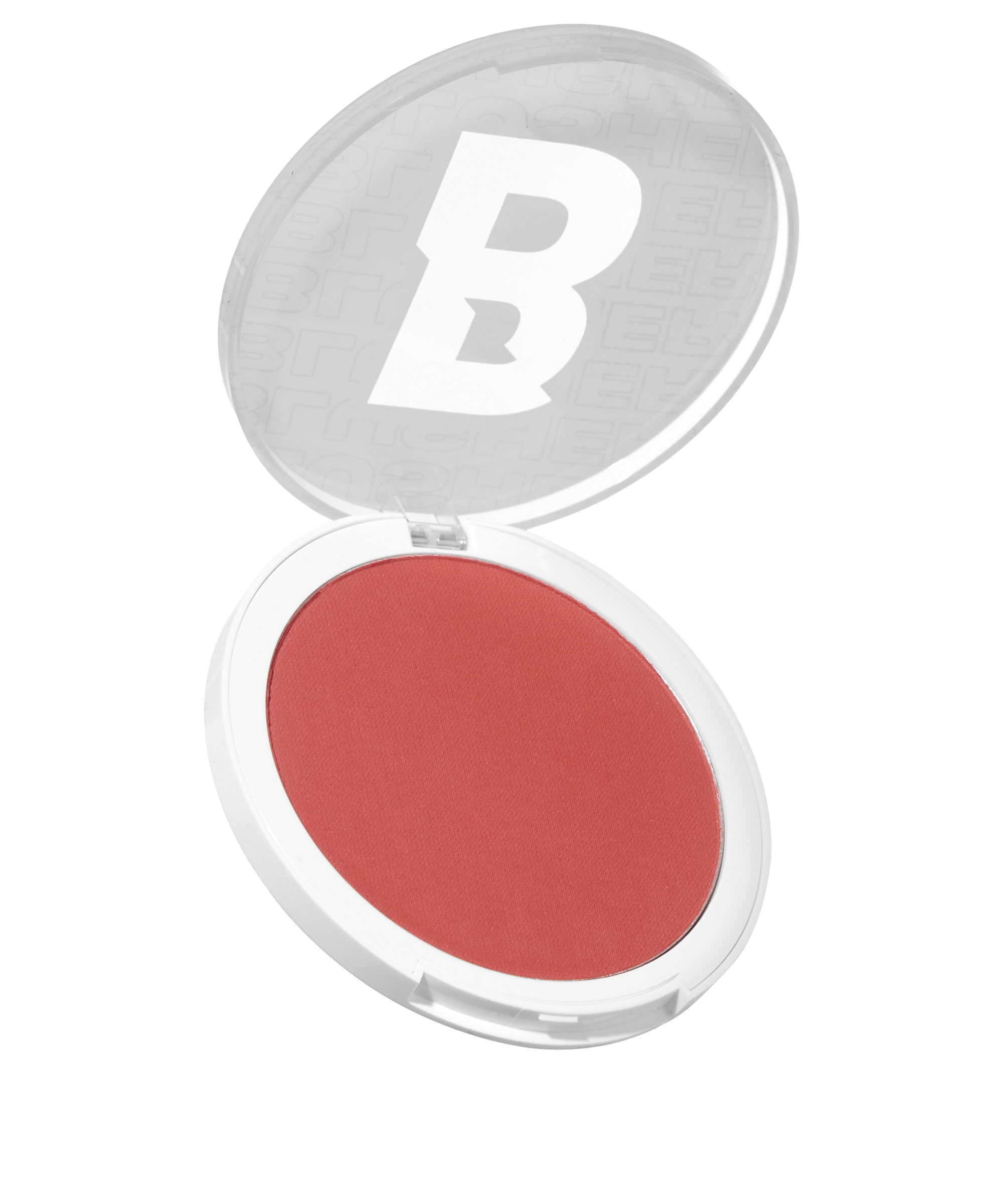 Powder Blusher Sangria