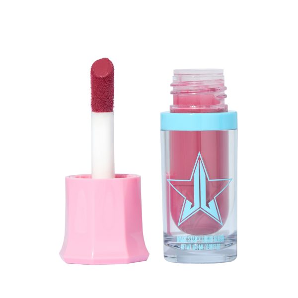 Raspberry Slut