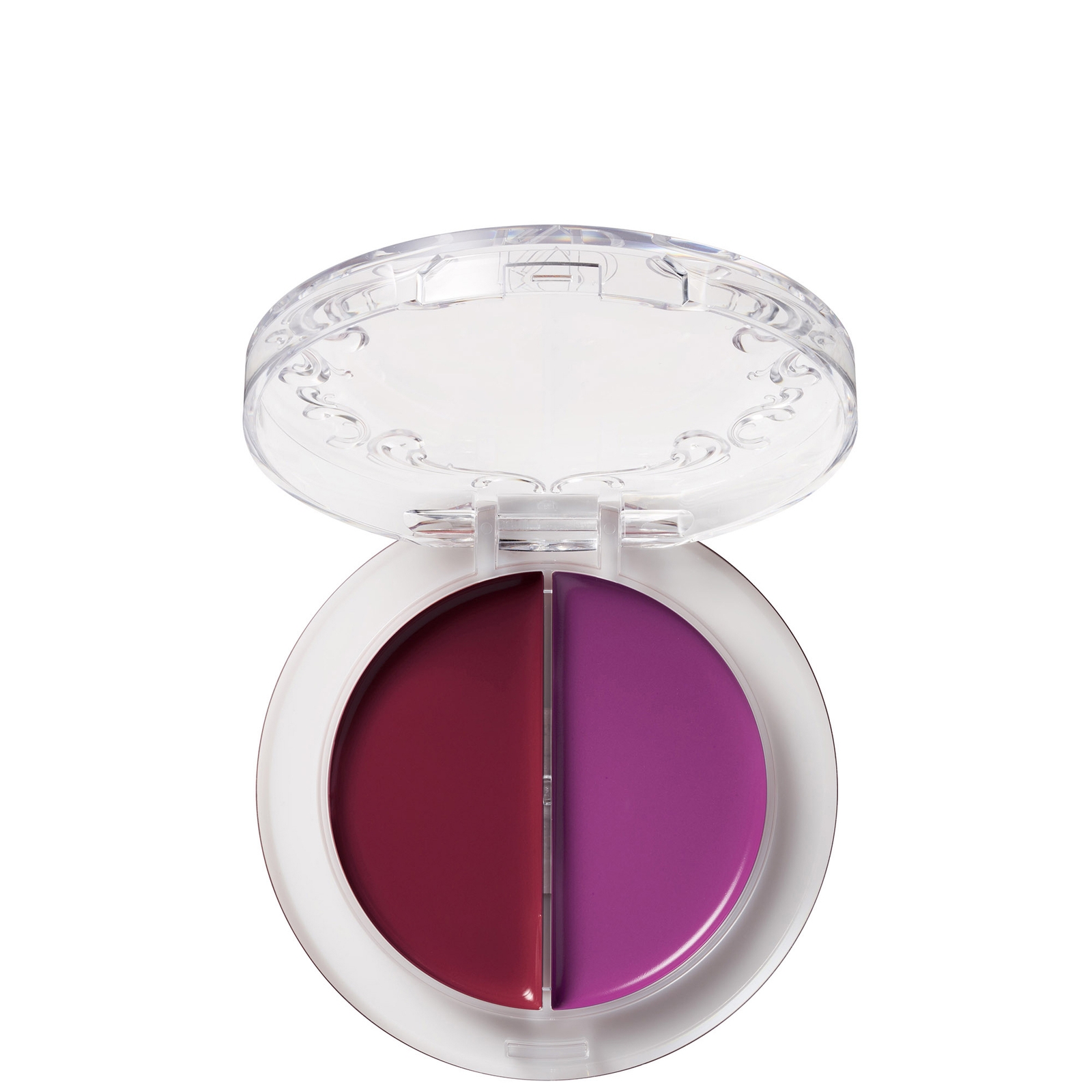 KVD Beauty Good Apple Blush Duo 50g (Various Shades) – Nymph’s Grove
