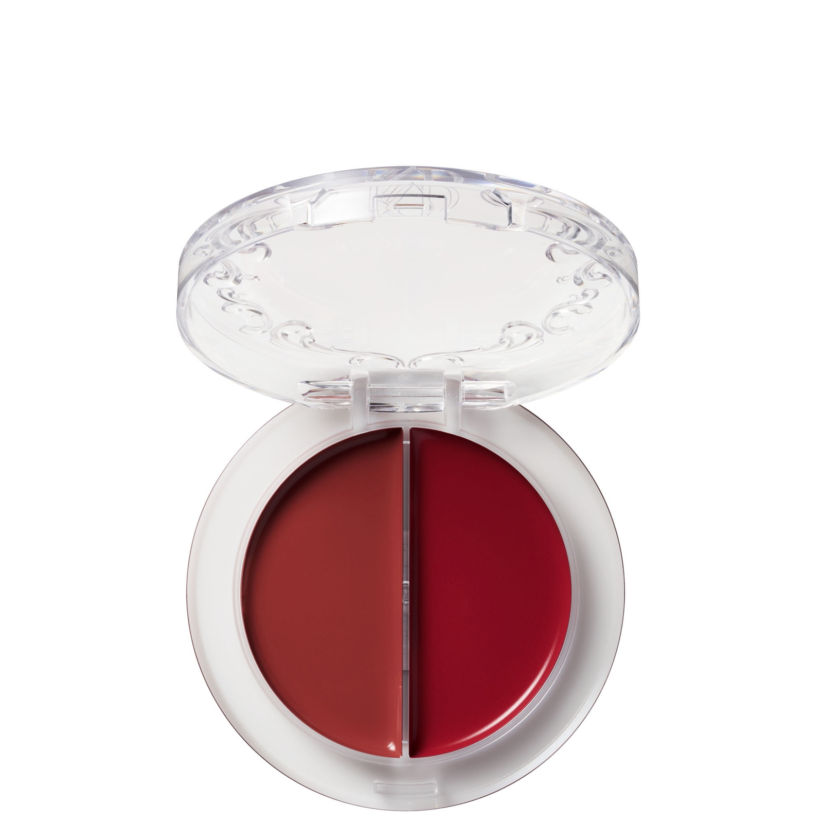 KVD Beauty Good Apple Blush Duo 50g (Various Shades) – Red Medow