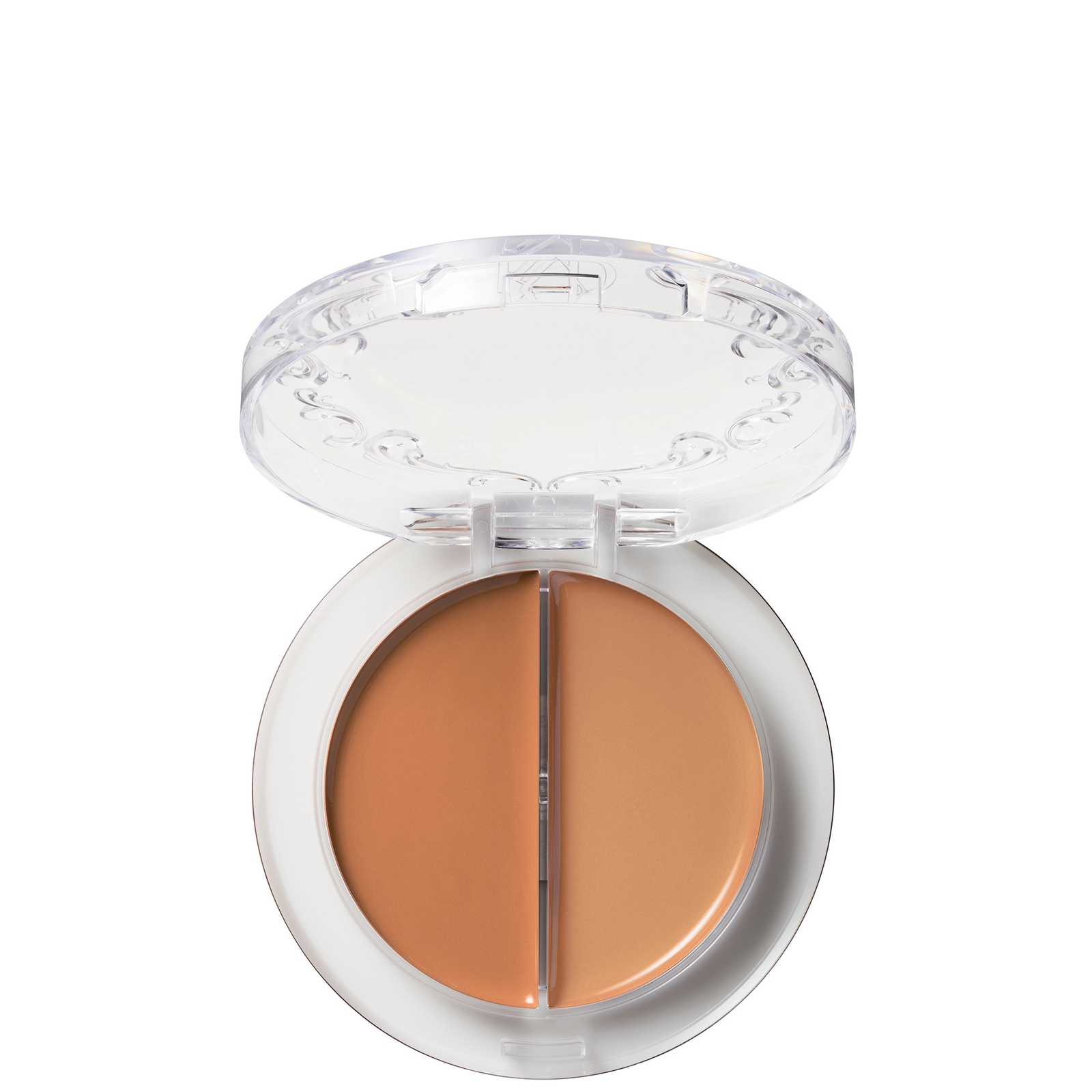 KVD Beauty Good Apple Bronzer Duo 50g (Various Shades) – Fair 100