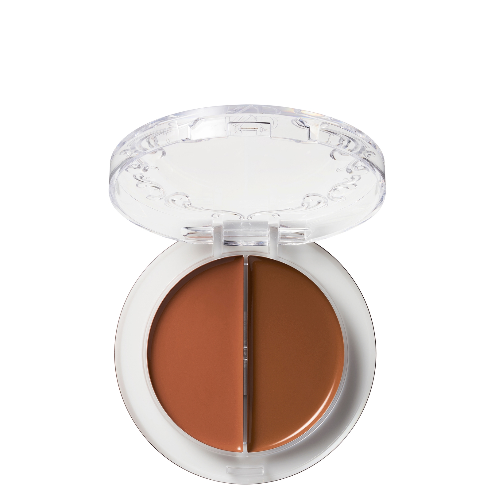 KVD Beauty Good Apple Bronzer Duo 50g (Various Shades) – Medium 300