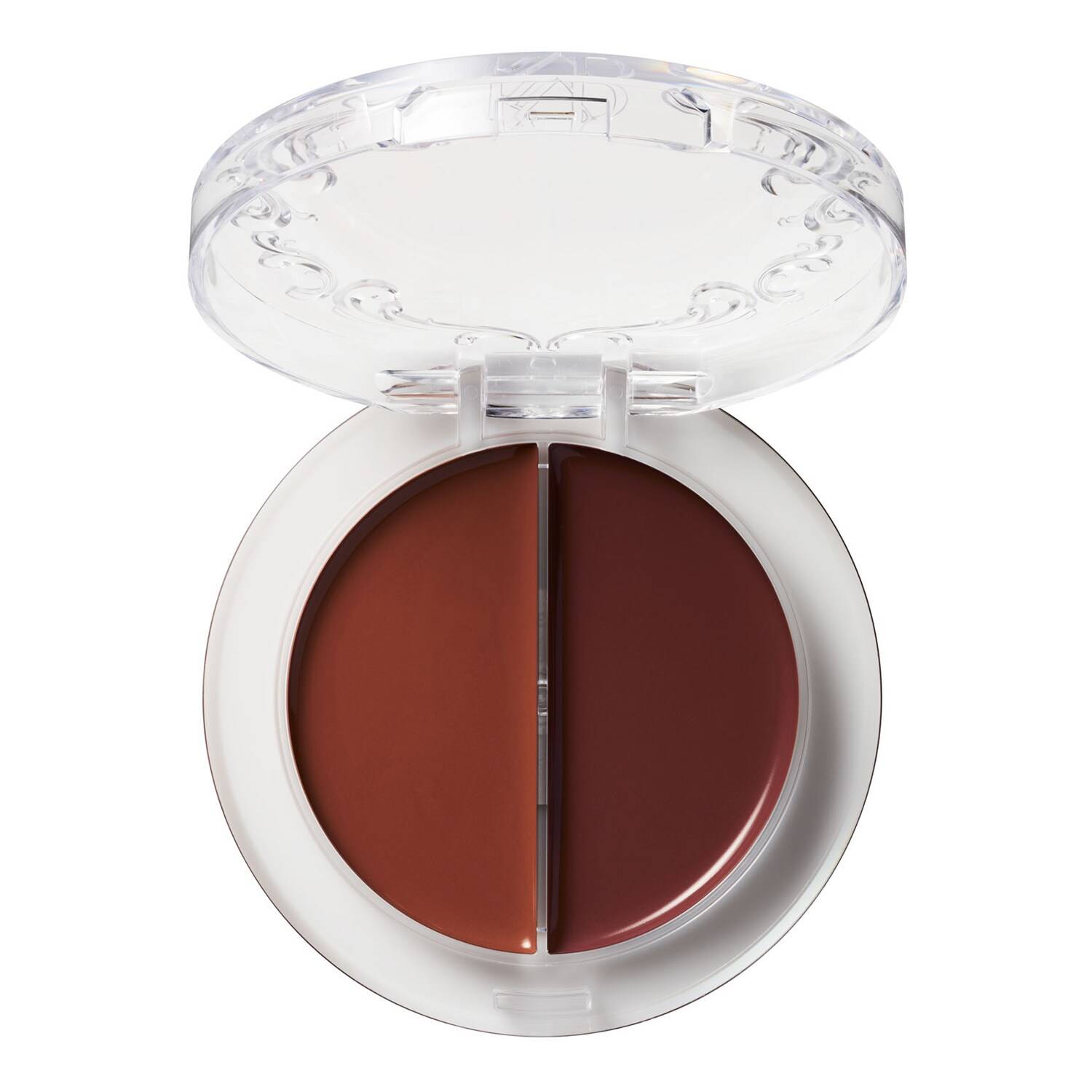 Kvd Beauty Good Apple Bronzer Duo 50G Rich Deep 700