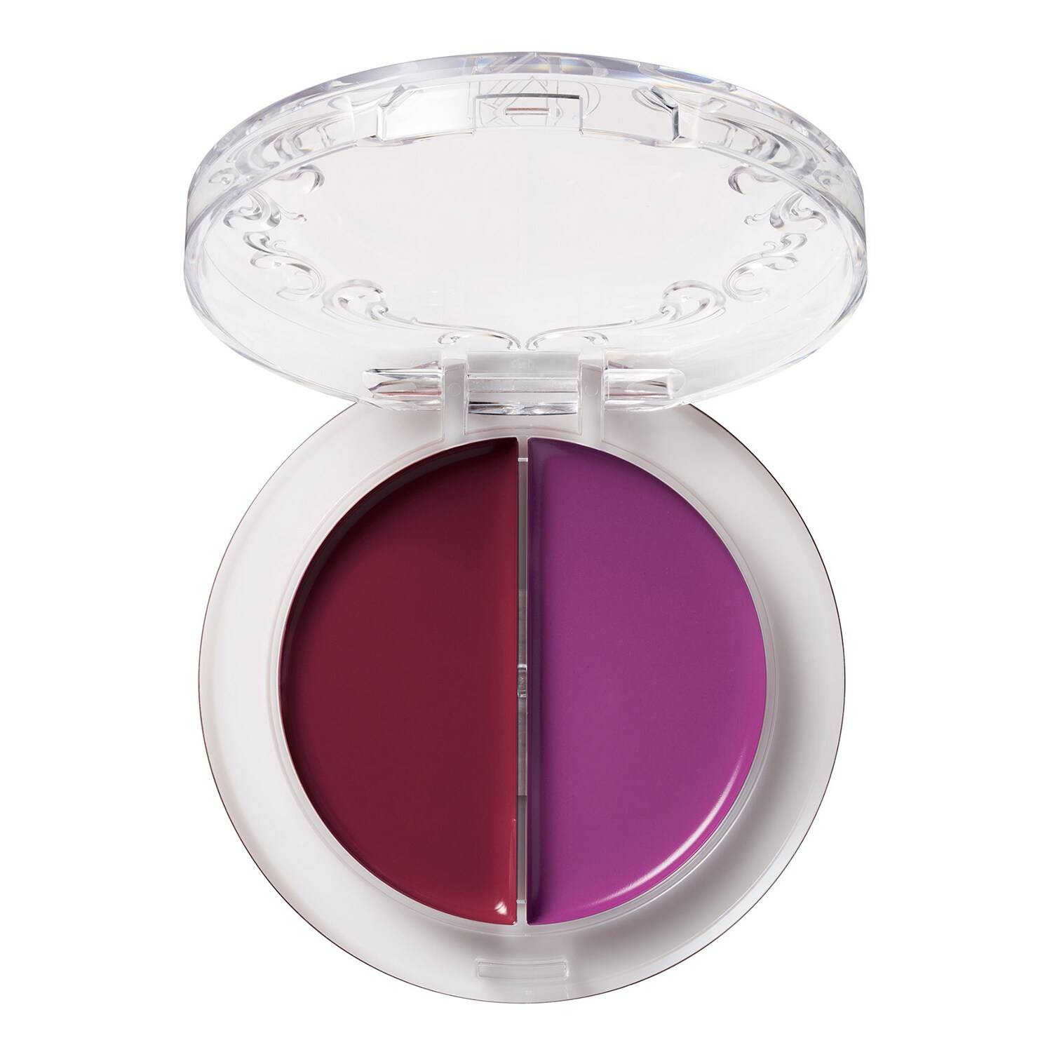 Kvd Beauty Good Apple Cream Blush Duo 50G Nymph’s Grove 70