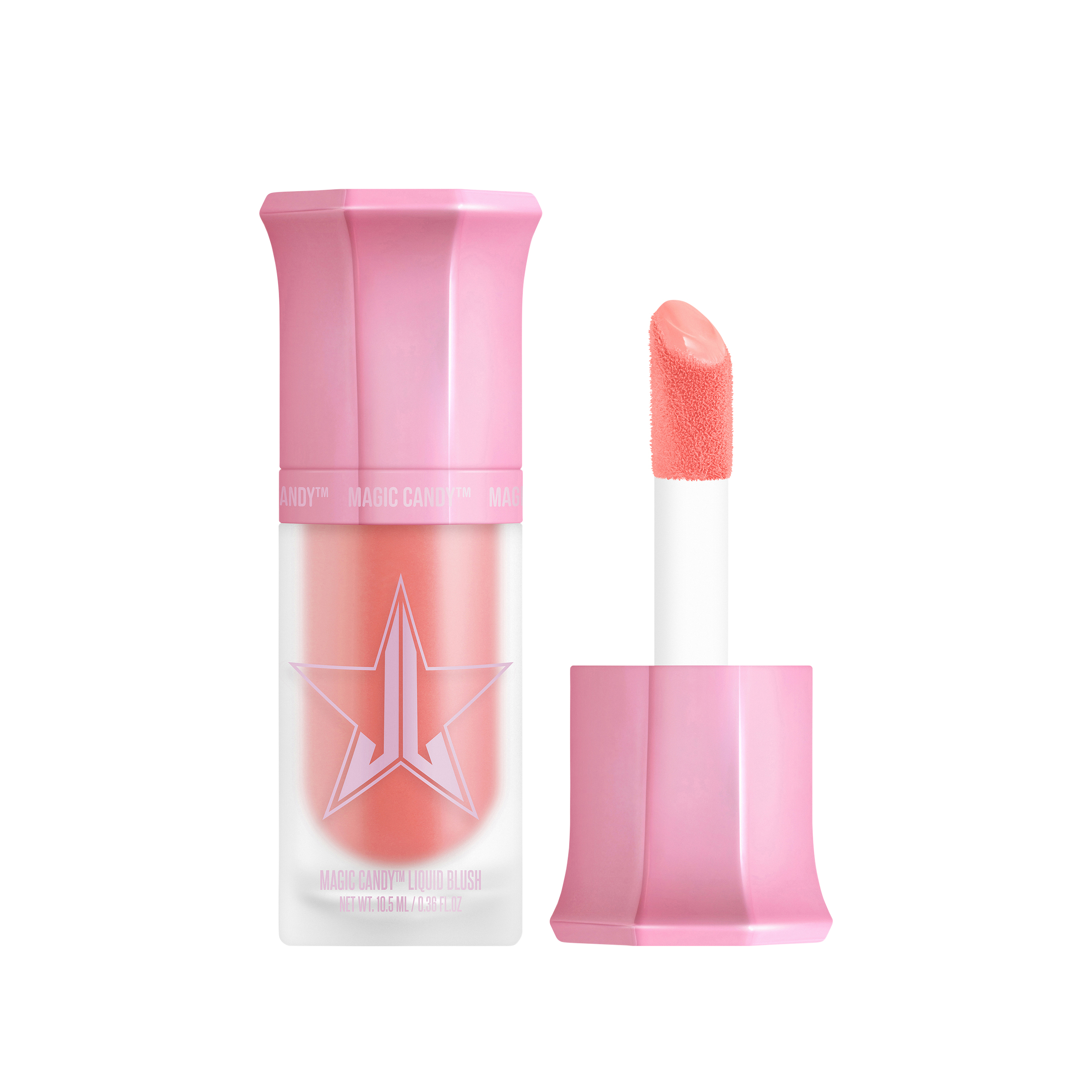 Magic Candy Liquid Blush Ice Cream Blvd