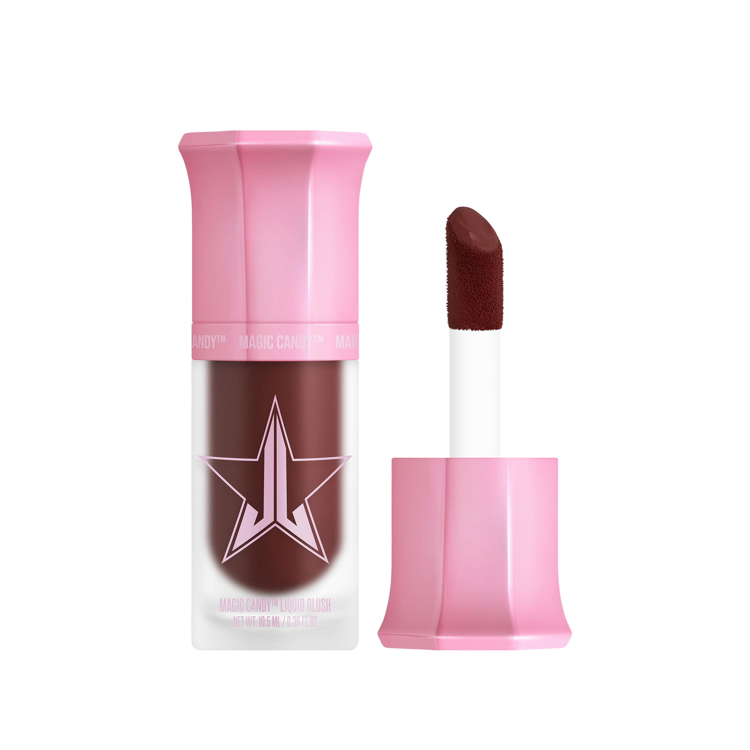 Magic Candy Liquid Blush Money Shot