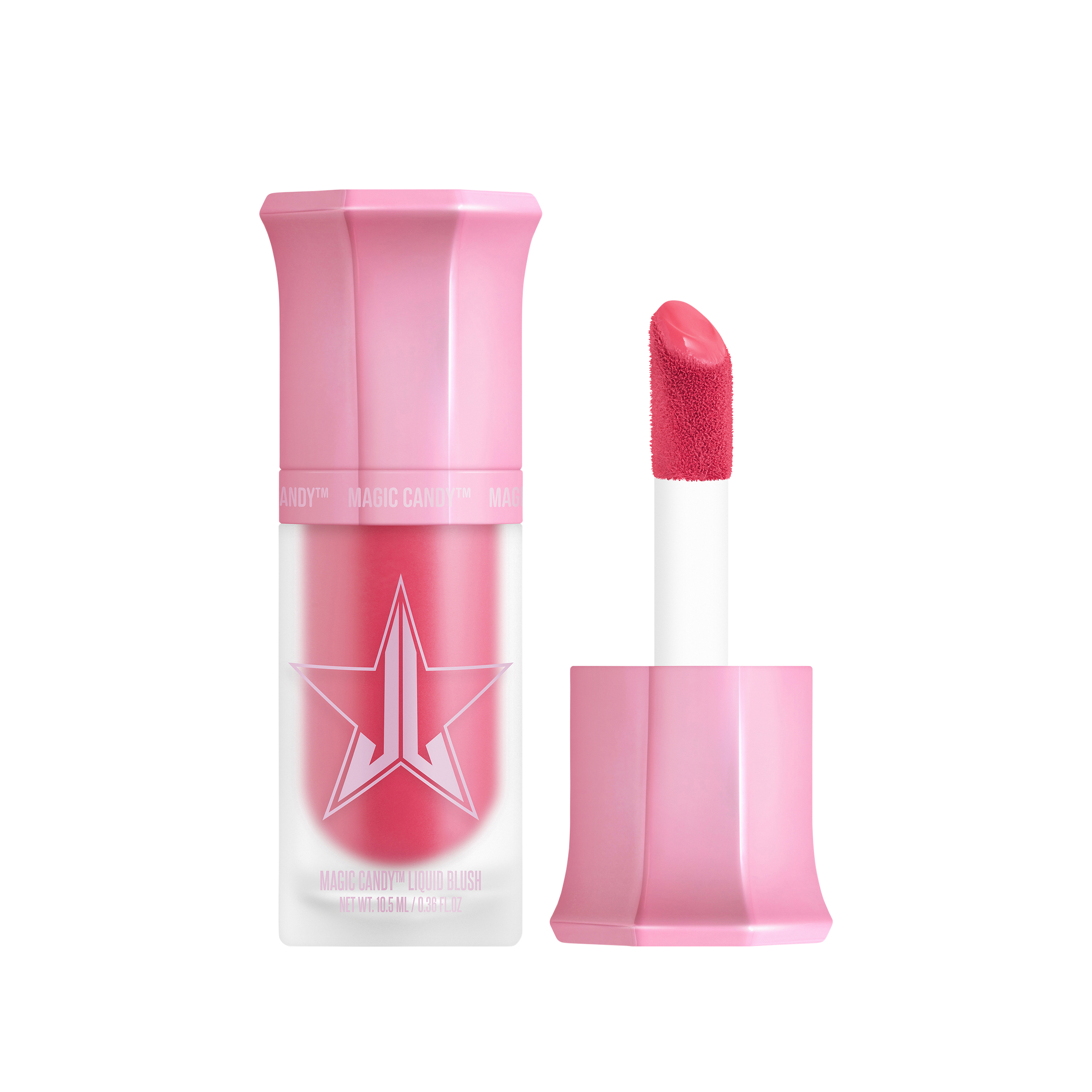 Magic Candy Liquid Blush Watermelon Latex